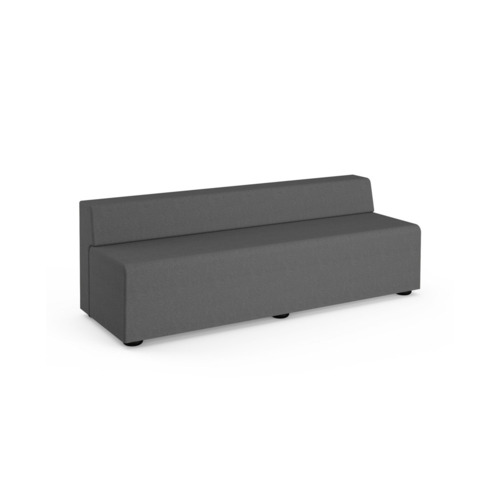 Knoll K Lounge - 3 Seater - Image 1