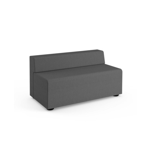 Knoll K Lounge - 2 Seater - Image 1