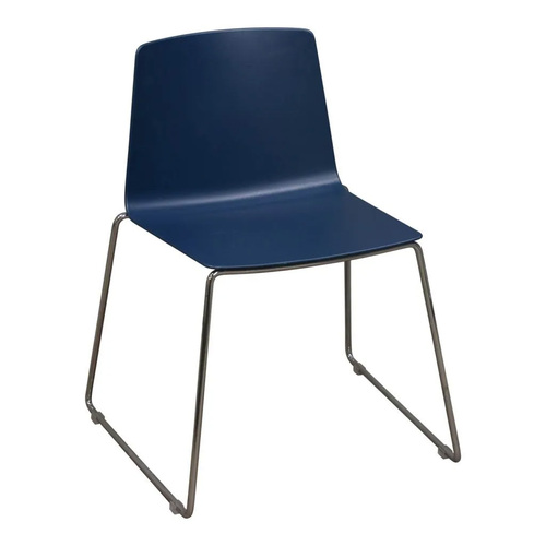 'Vicinity' Side Stack Chair - Image 1