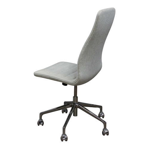 'Lotus' High Back Conference Chair - Thumbnail 3