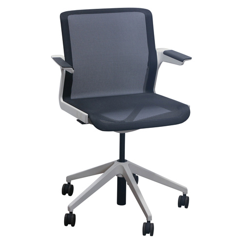Clarity Mesh Conference Chair