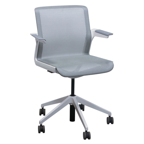 'Clarity' Mesh Conference Chair