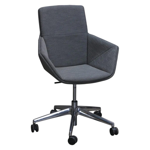 'Phoulds' High Back Conference Chair
