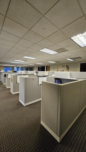 8x6 Workstation - Thumbnail 4