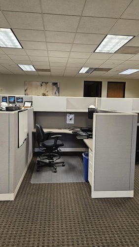8x6 Workstation - Image 1