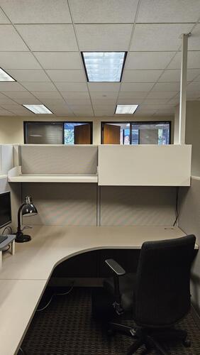 8x6 Workstation - Thumbnail 3