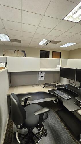 8x6 Workstation - Thumbnail 2