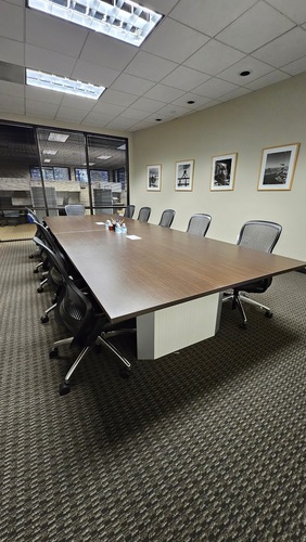 14' Conference Table - Thumbnail 2