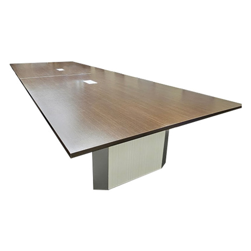 14' Conference Table - Image 1