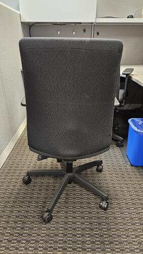 'Ignition' Task Chair - Thumbnail 4