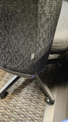 'Ignition' Task Chair - Thumbnail 5