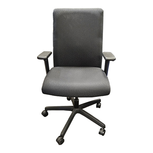 'Ignition' Task Chair - Image 1