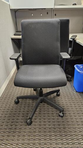 'Ignition' Task Chair - Thumbnail 2