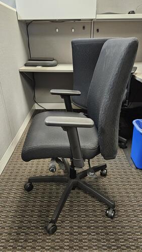 'Ignition' Task Chair - Thumbnail 3