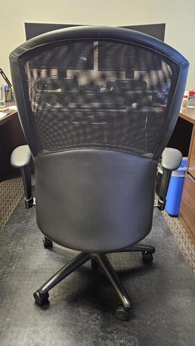 Mesh Back Task Chair - Thumbnail 4