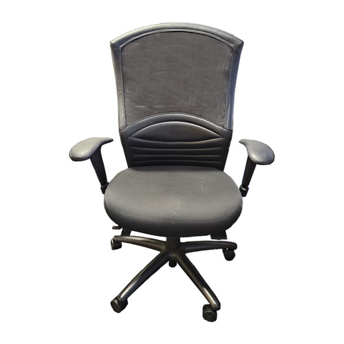 Mesh Back Task Chair - Image 1