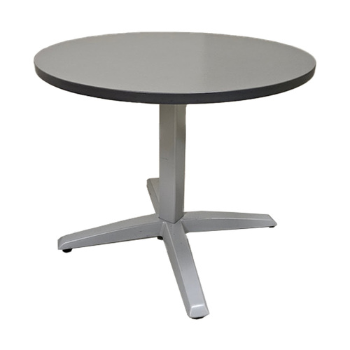 Round Cafe Table - Image 1