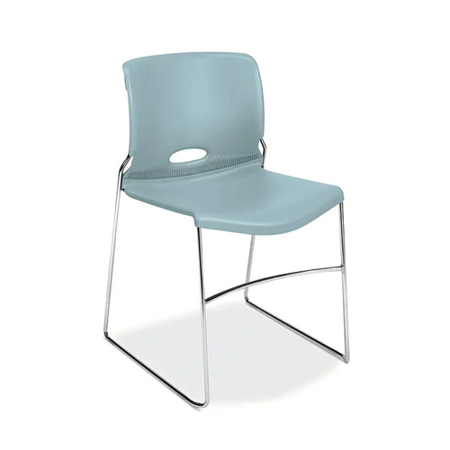 'Olson' Stacking Chair - Image 1