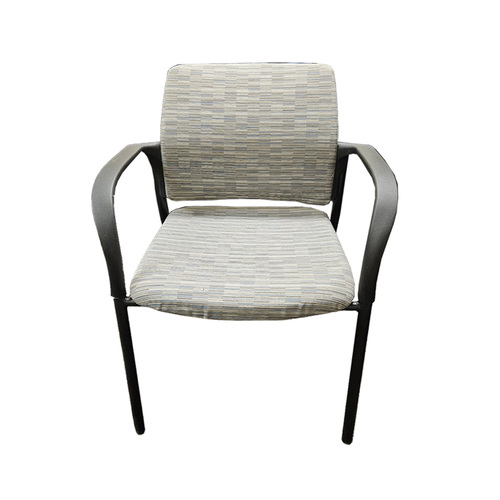 'Ignition' Guest Chair - Image 1
