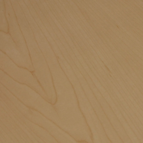 Mobile Laminate Training Table w Modesty Panel - Thumbnail 4