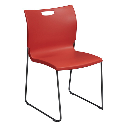 'Rowdy' Stack Chair - Image 1