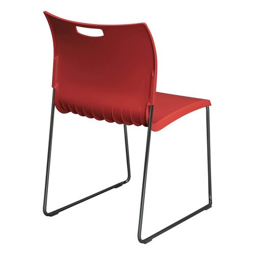 'Rowdy' Stack Chair - Thumbnail 2