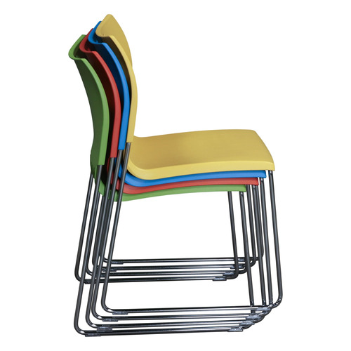 'Rowdy' Stack Chair - Thumbnail 3