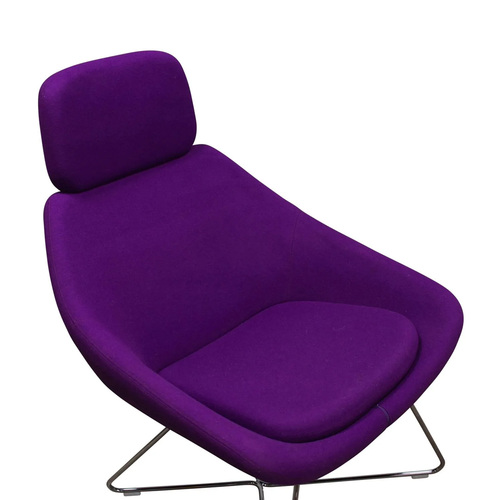'Open' Guest Chair  - Thumbnail 2