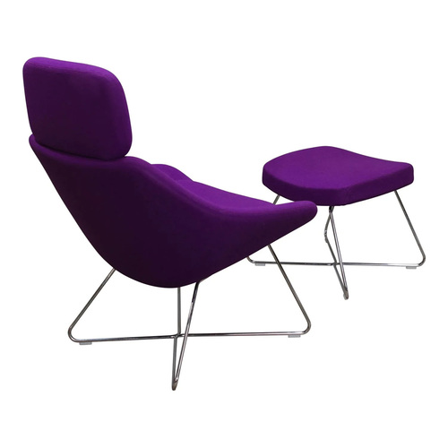 'Open' Guest Chair  - Thumbnail 3