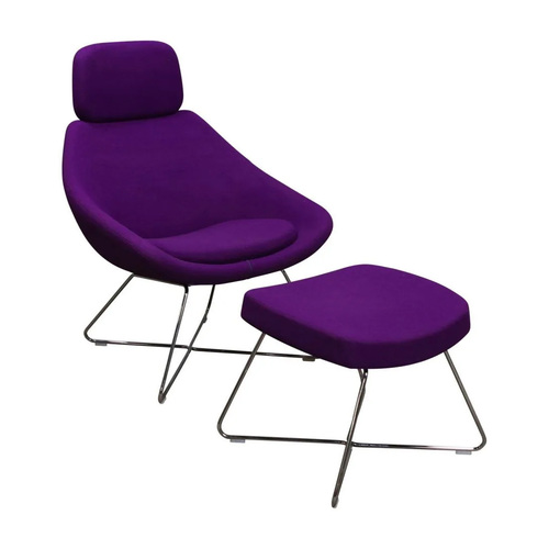 'Open' Guest Chair  - Image 1