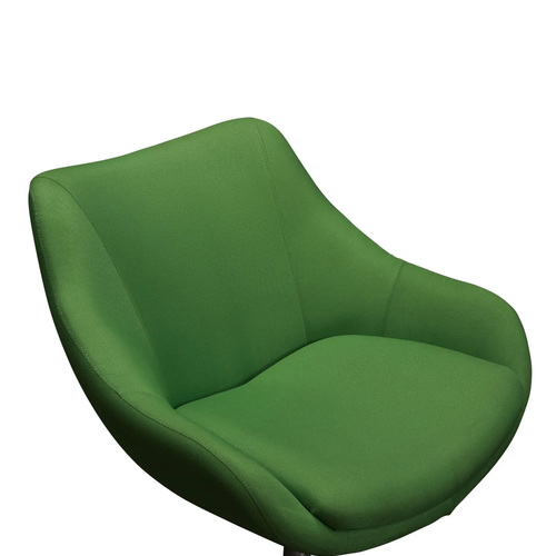 'Bloom' Swivel Lounge Chair - Thumbnail 3