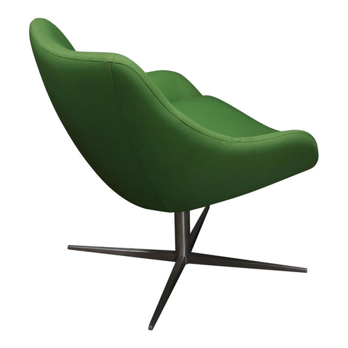 'Bloom' Swivel Lounge Chair - Thumbnail 2