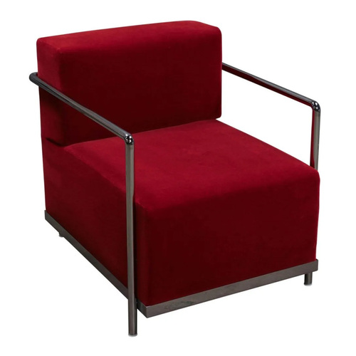 Bernhardt Lounge Chair  - Image 1