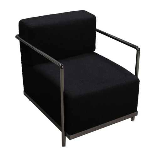 Bernhardt Lounge Chair - Image 1