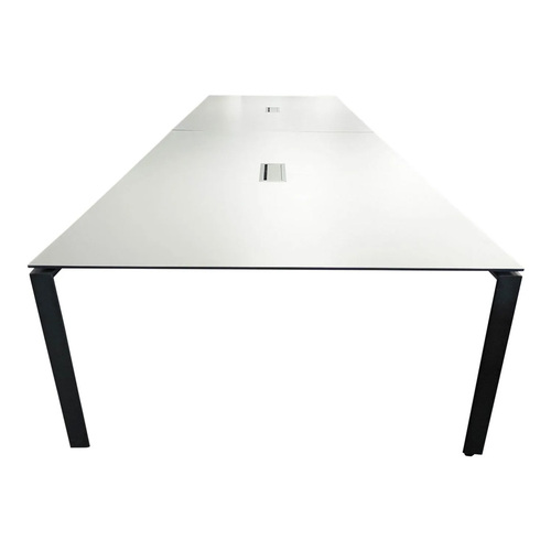 15' Laminate Conference Table - Thumbnail 2