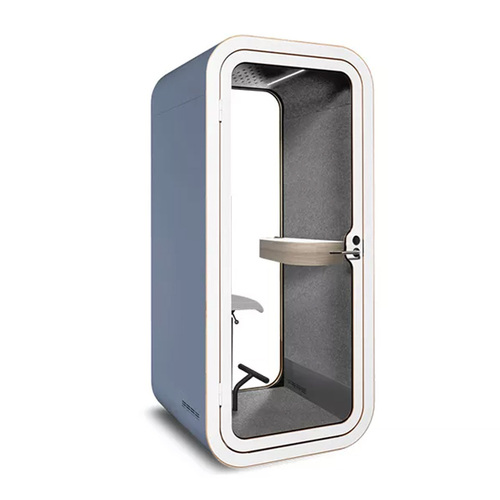'O' Booth - Image 1