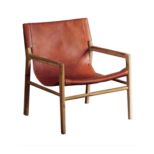 Campanya Light Lounge Chair - Image 1