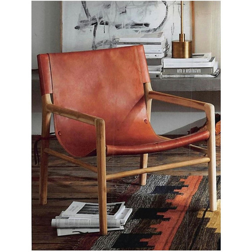 Campanya Light Lounge Chair - Thumbnail 2