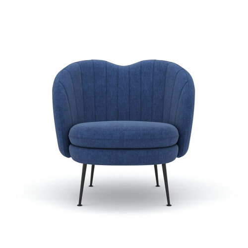 MD1927 Lounge Chair - Thumbnail 2