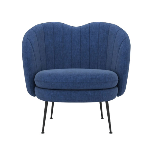 MD1927 Lounge Chair - Image 1