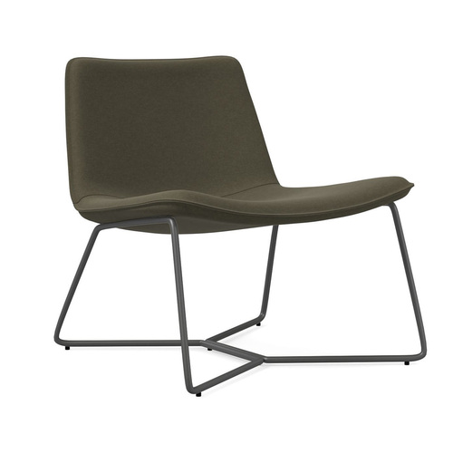 Slope Lounge Chair - Image 1