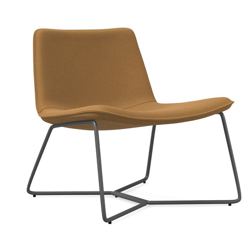 Slope Lounge Chair - Image 1