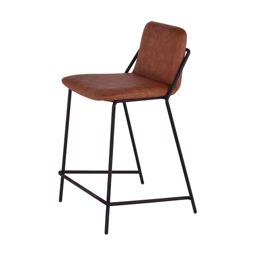 Sling Counter Stool - Thumbnail 2