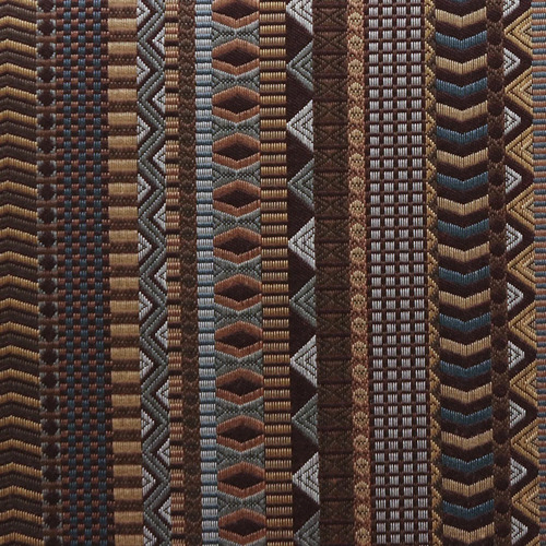 Cherry Wood Reception Chair - Thumbnail 4