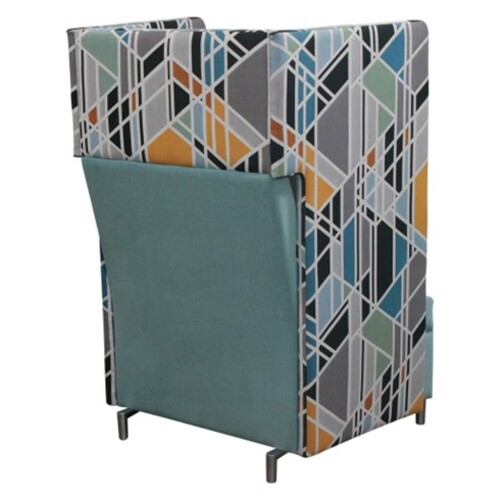 Privacy Lounger - Thumbnail 4