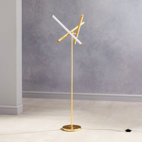 Floor Lamp - Thumbnail 3