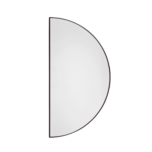 Mirror - Square, Taupe