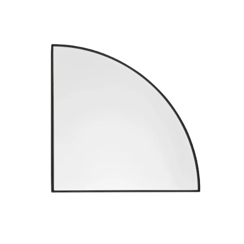 Mirror - 1/4 Circle