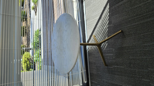 20" Round Occasional Table - Thumbnail 2