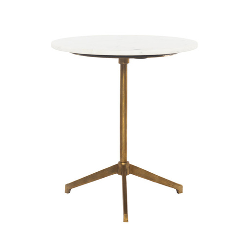 20" Round Occasional Table - Image 1
